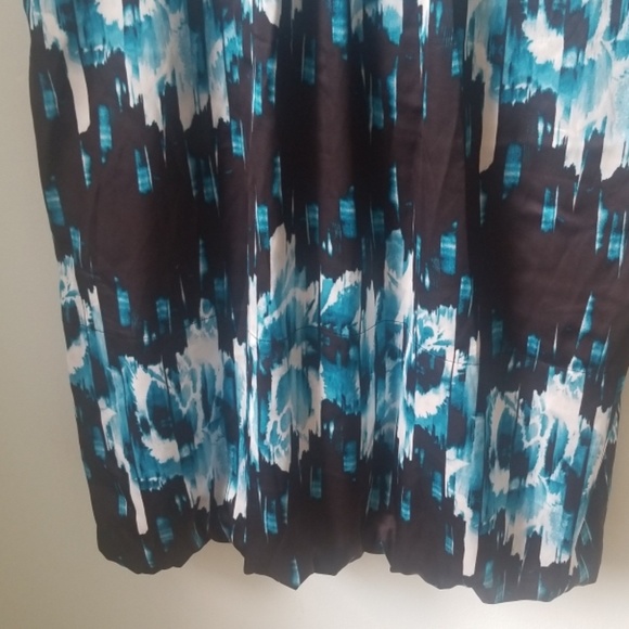 Derek Lam Shift Dress - Size  XL - Picture 8 of 8
